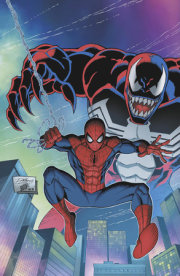 SPIDER-MAN '94 #1 TBD ARTIST RATIO VIRGIN 2ND PRINTING VARIANT 