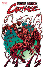 EDDIE BROCK: CARNAGE #1 TODD NAUCK ICONIC VARIANT 