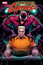 EDDIE BROCK: CARNAGE #2 