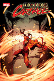 EDDIE BROCK: CARNAGE #4 