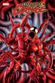 EDDIE BROCK: CARNAGE #5 