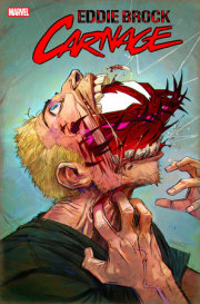 EDDIE BROCK: CARNAGE #7 IVAN SHAVRIN VARIANT 