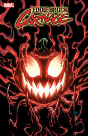EDDIE BROCK: CARNAGE #9 CORIN HOWELL VARIANT 