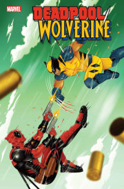 DEADPOOL/WOLVERINE #1 DOALY VARIANT 