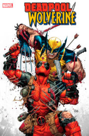 DEADPOOL/WOLVERINE #3 