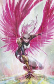 THUNDERBOLTS: DOOMSTRIKE #1 IVAN TAO VIRGIN VARIANT [DOOM] 