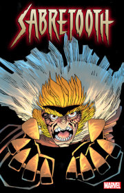 SABRETOOTH: THE DEAD DON'T TALK #1 FRANK MILLER VARIANT 