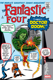 FANTASTIC FOUR #5 FACSIMILE EDITION FOIL VARIANT 