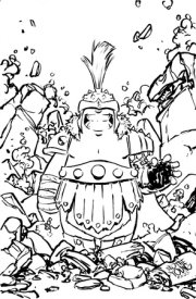 IMPERIAL #2 SKOTTIE YOUNG RATIO VIRGIN 2ND PRINTING VARIANT 