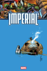 IMPERIAL #4 