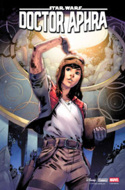 STAR WARS: DOCTOR APHRA - CHAOS AGENT #1 PABLO COLLAR PRIDE VARIANT 