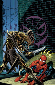 PREDATOR VS. SPIDER-MAN #2 ED MCGUINNESS RATIO VIRGIN 2ND PRINTING VARIANT 