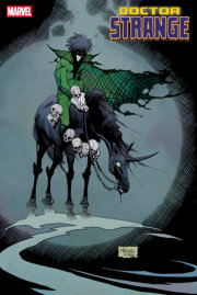 DOCTOR STRANGE #450 MIKE MIGNOLA HIDDEN GEM VARIANT 