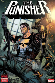 PUNISHER: RED BAND #1 [POLYBAGGED] 