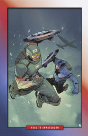 CAPTAIN AMERICA #2 VALERIO SCHITI RATIO VIRGIN 3RD PRINTING VARIANT 