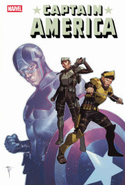 CAPTAIN AMERICA #3 FRANCESCO MOBILI VARIANT 