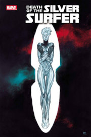 DEATH OF THE SILVER SURFER #5 