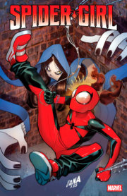 SPIDER-GIRL #3 