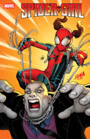 SPIDER-GIRL #4 