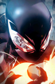 ULTIMATE SPIDER-MAN: INCURSION #3 SIMONE DI MEO VIRGIN VARIANT 