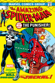 AMAZING SPIDER-MAN #129 FACSIMILE EDITION [NEW PRINTING] 