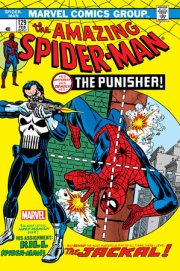 AMAZING SPIDER-MAN #129 FACSIMILE EDITION FOIL VARIANT [NEW PRINTING] 