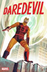 DAREDEVIL #1 FACSIMILE EDITION TBD ARTIST VARIANT 