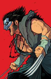 X-MEN: AGE OF REVELATION OVERTURE #1 RICKIE YAGAWA RATIO VIRGIN 2ND PRINTING VARIANT [AOR] 