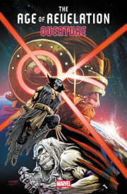 X-MEN: AGE OF REVELATION OVERTURE #1 CORY SMITH VARIANT [AOR] 