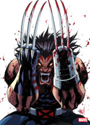 X-MEN OF APOCALYPSE ALPHA #1 JOE MADUREIRA VIRGIN VARIANT A 