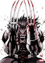 X-MEN OF APOCALYPSE ALPHA #1 JOE MADUREIRA VIRGIN VARIANT B 
