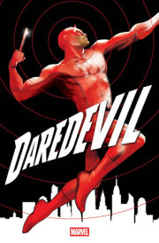DAREDEVIL #1 