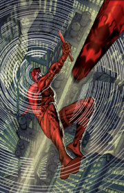 DAREDEVIL #2 STEPHEN PLATT RATIO VIRGIN 2ND PRINTING VARIANT 