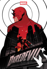 DAREDEVIL #7 NOGI SAN VARIANT 