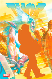 THOR #1 