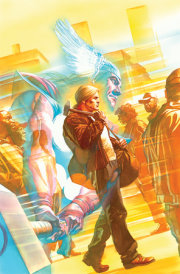 THOR #1 ALEX ROSS RATIO VIRGIN 2ND PRINTING VARIANT 