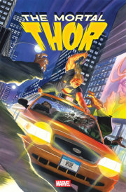 THOR #7 