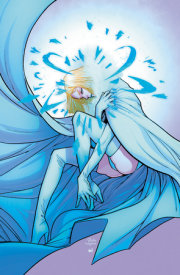 EMMA FROST: THE WHITE QUEEN #1 RICKIE YAGAWA RATIO VIRGIN 2ND PRINTING VARIANT 