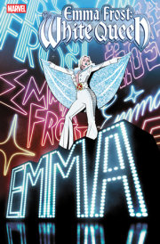 EMMA FROST: THE WHITE QUEEN #4 ANNIE WU VARIANT 