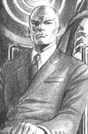 IMPERIAL WAR: EXILES #1 ALEX ROSS TIMELESS VIRGIN SKETCH VARIANT 