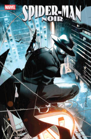 SPIDER-MAN NOIR #1 