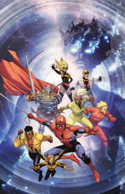 BATTLEWORLD #1 LEINIL YU VIRGIN VARIANT 