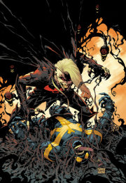 VENOM #250 GREG CAPULLO RATIO VIRGIN 2ND PRINTING VARIANT 