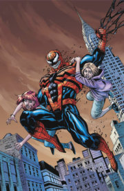 VENOM #252 CORY SMITH RATIO VIRGIN 2ND PRINTING VARIANT 