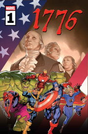 1776 #1 