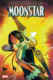 MOONSTAR #1 