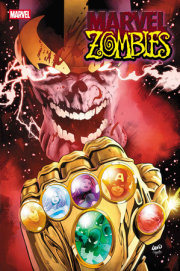 MARVEL ZOMBIES: RED BAND #3 [POLYBAGGED] 