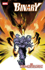 BINARY #3 [AOR] 