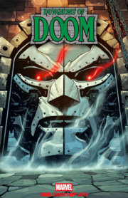 DUNGEONS OF DOOM #1 LEINIL FRANCIS YU 2ND PRINTING VARIANT 