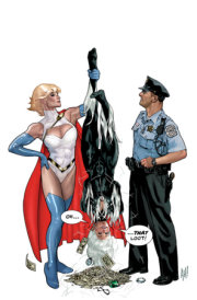 MARVEL/DC: SPIDER-MAN/SUPERMAN #1 ADAM HUGHES RATIO VIRGIN 3RD PRINTING VARIANT 